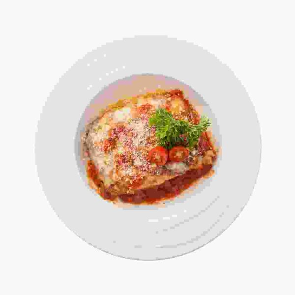 Filet De Saumon – Bild 2